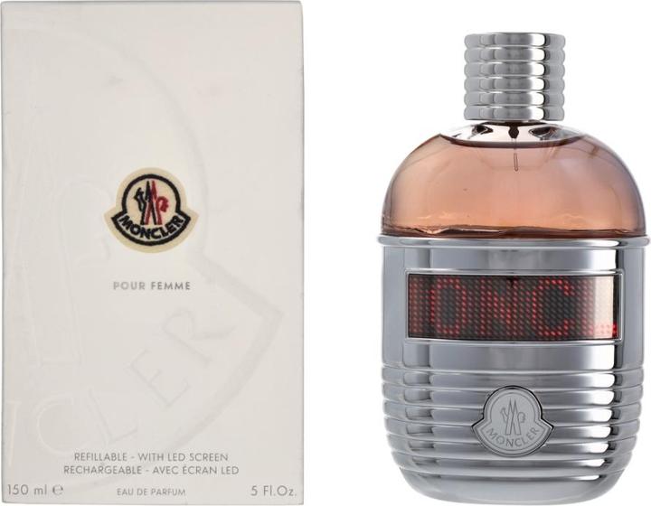 Image du produit Moncler Eau de Parfum (Eau de parfum, 150 ml)