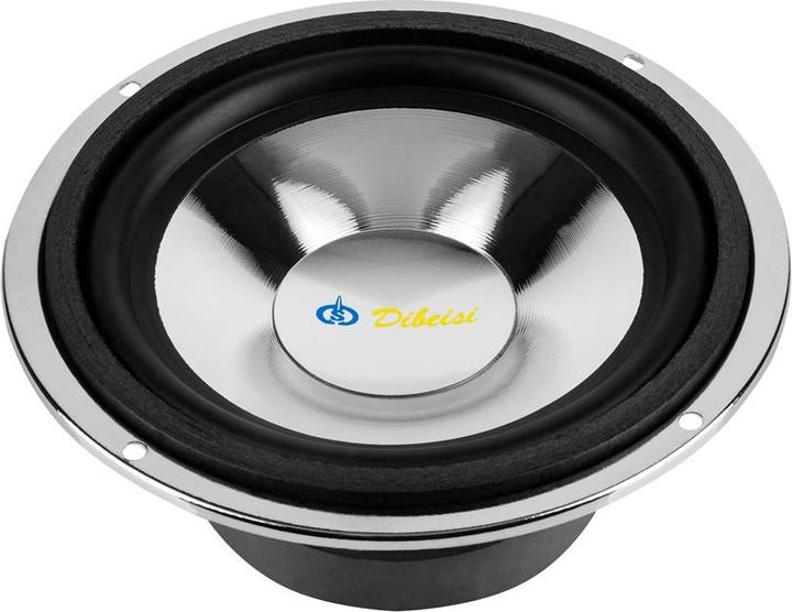 Produktbild Dibeisi 6.5-inch DBS-C6505 4-ohm speaker (65 W, 16.50 cm)