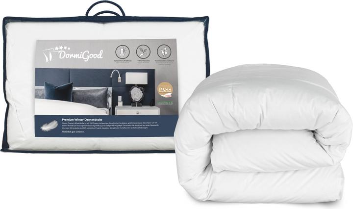 Produktbild DormiGood Premium Daune (900 g, 135 x 200 cm)