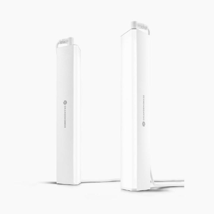 Actual product image Orangemonkie Foldio Halo Bar (Further accessories)