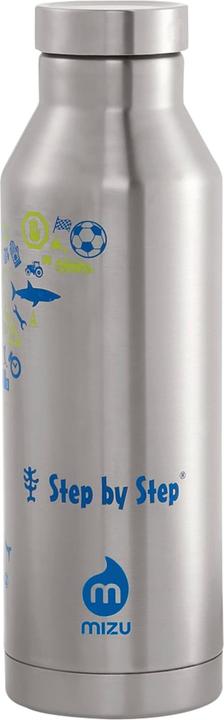 Mizu Blue & Yellow (0.50 l)