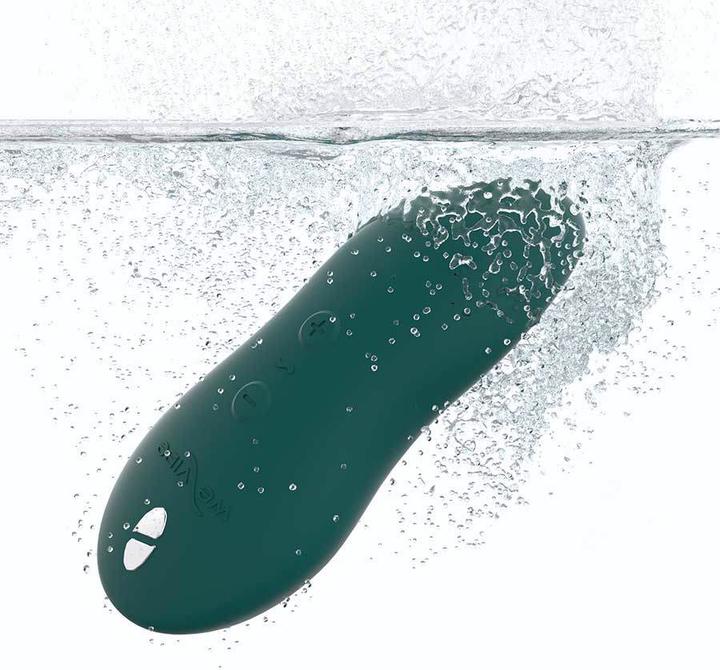 Actual product image We-Vibe Touch X