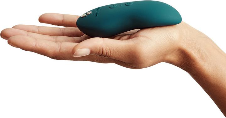 Actual product image We-Vibe Touch X