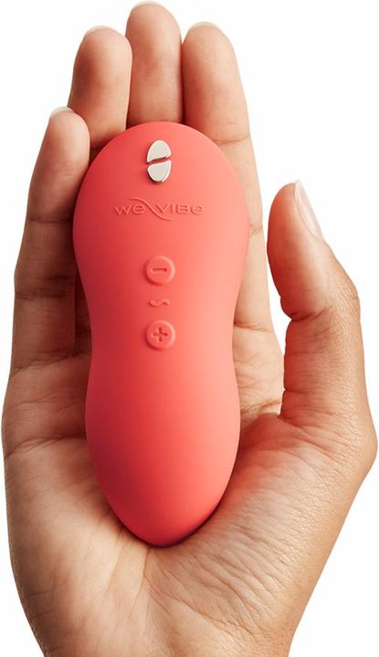 Produktbild We-Vibe Touch X