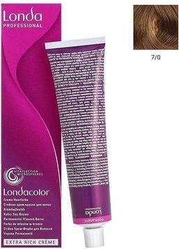 Immagine prodotto Londa Colore dei capelli in crema Colore 7/0 biondo medio (7/0)