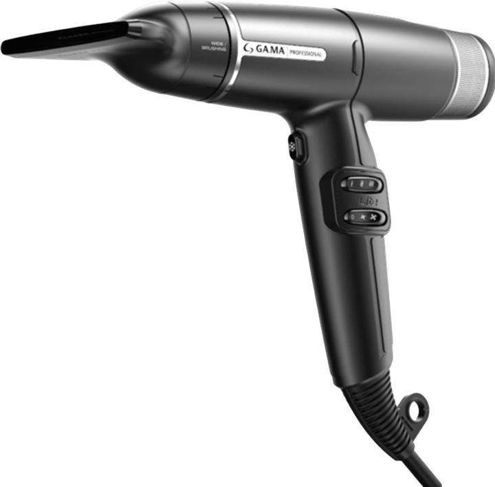 Produktbild GAMA iQ Lite Perfetto Hairdryer