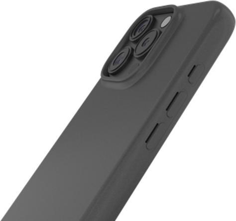 Image du produit Just in Case TPU Back Cover Noir Apple iPhone 16 Pro (Apple iPhone 16 Pro)