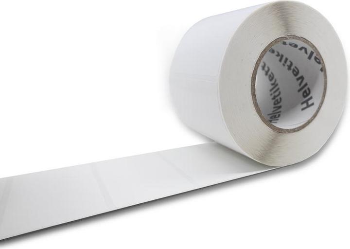 Produktbild Helvetikett Etiketten Inkjet (10.50 cm)