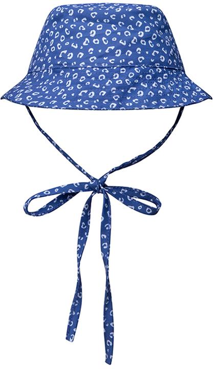 Swim Essentials UV Sonnenhut 12 Jahre Blue Leopard