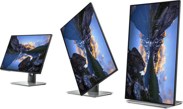 Immagine prodotto Dell UltraSharp U2718Q (3840 x 2160 pixel, 27")
