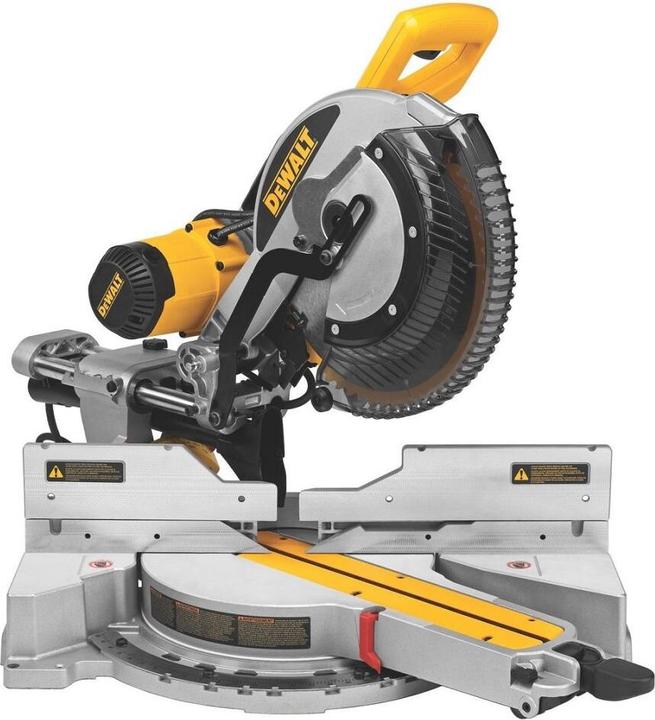 DeWalt DWS780-QS Paneelsäge