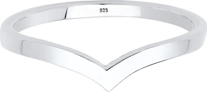 Image du produit Elli Basic V-Design (52, Argent 925)