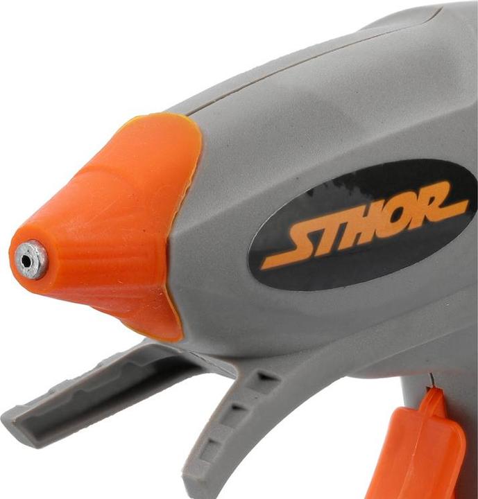 Image du produit Toya Pistolet à colle 100W, 11mm