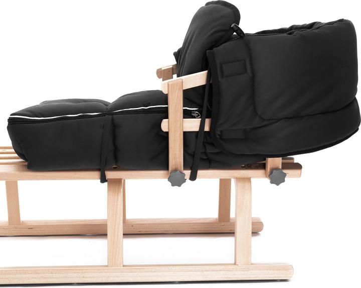 Produktbild Werner Christ Zermatt Schlittenfusssack