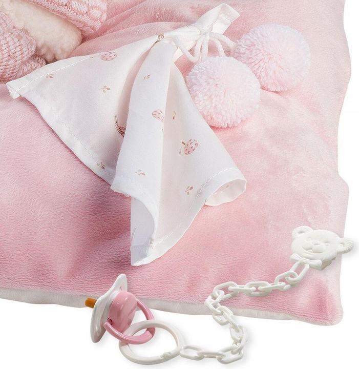 Actual product image Llorens Nica