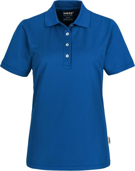 Hakro Poloshirt COOLMAX®