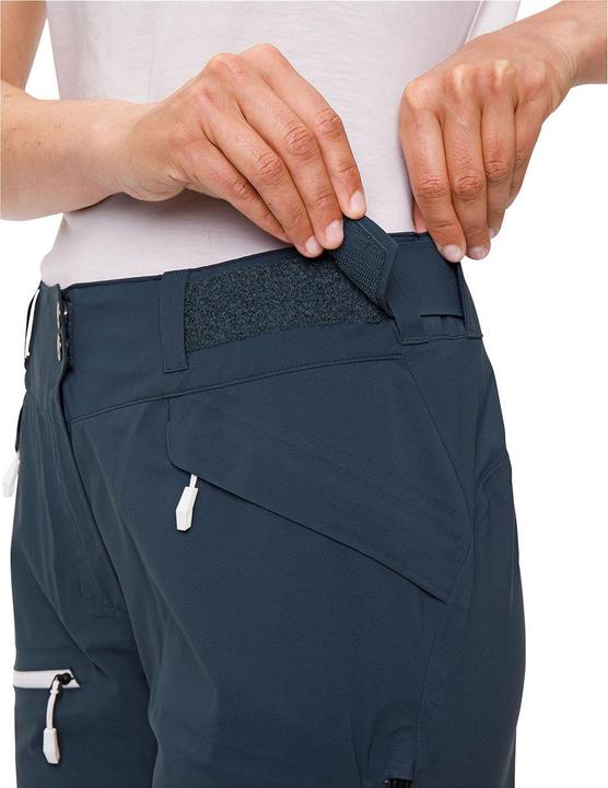 Actual product image Vaude Monviso (36)