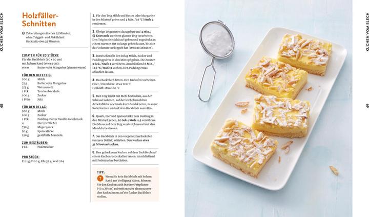 Produktbild Dr. Oetker Back-Klassiker (Deutsch, Dr. Oetker Verlag, 2017)