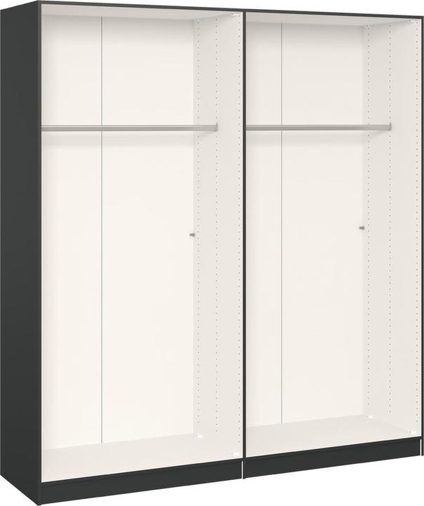 Actual product image BYYU Atlantis (202.5 x 220 cm)