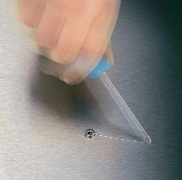 Actual product image Wera 3350 PH 3 x 150 mm (Phillipps cross recess (PH))