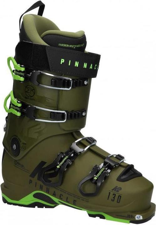 Actual product image K2 Pinnacle 130 SV freeride boots (27.5)