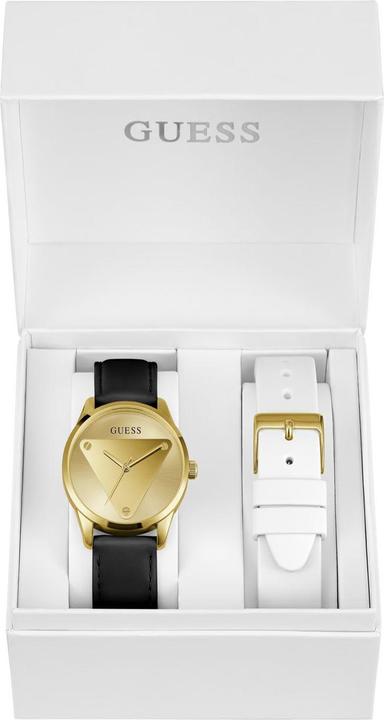 Image du produit Guess Montres DAMEN GW0642L1