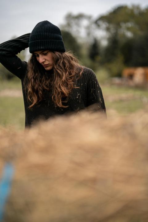 Produktbild Solognac WOOL 900 (One Size)