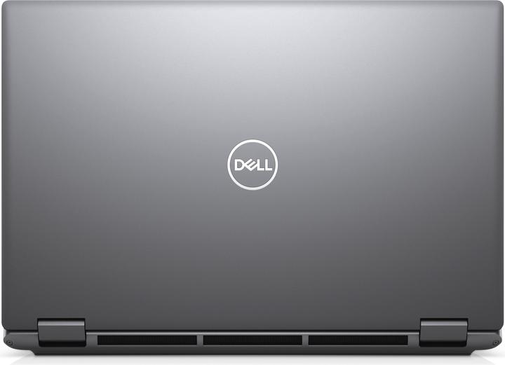 Produktbild Dell Precision 7780 - Intel Core i9 13950HX / 2.2 GHz - Win 11 Pro - NVIDIA RTX 3500 Ada - 32 GB RAM (Intel Core i9-13950HX, 32 GB, GeForce RTX 3500)