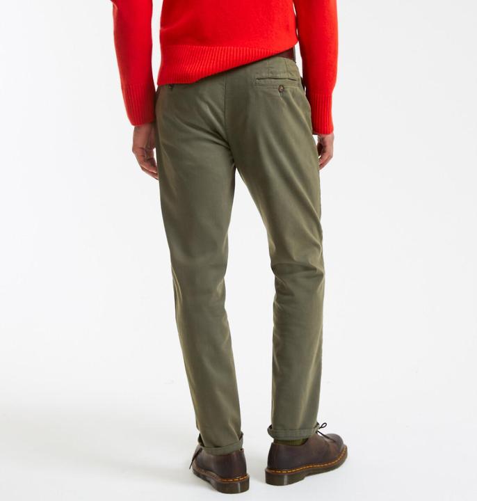 Actual product image La Redoute Collections Signature chinos (32)