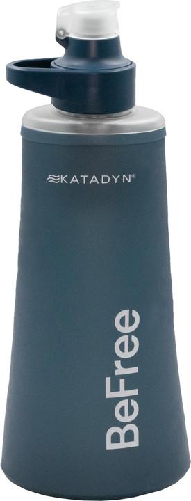 Produktbild Katadyn BeFree Filter AC (1 l)