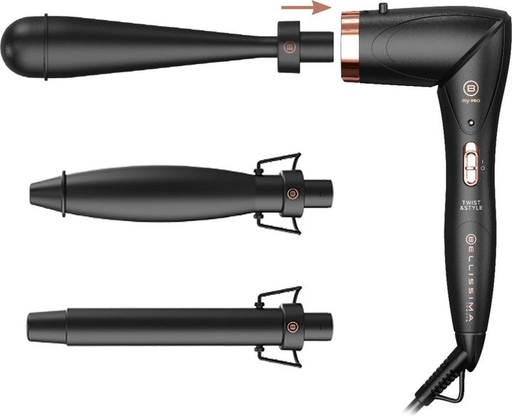 Image du produit Kit Styler Twist & Style - 11888A (38 mm)