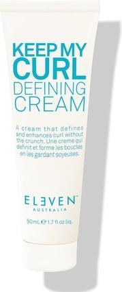Produktbild ELEVEN Australia ELEVEN Style - Keep My Curl Defining Cream (Haarcreme, 50 ml)