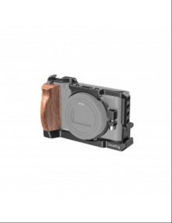 Actual product image SmallRig Sony RX100 VII and RX100 VI Camera (Cage)