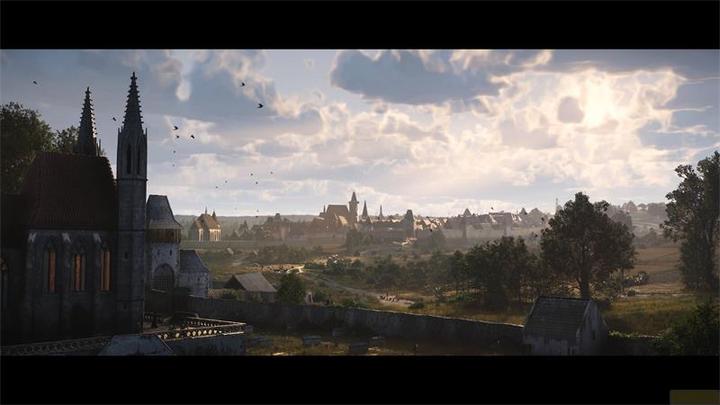 Produktbild Deep Silver Kingdom Come Deliverance II Gold Edition (PC, DE)
