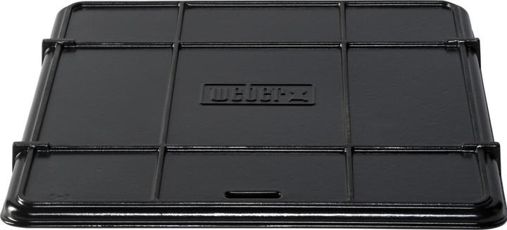 Actual product image Weber Crafted