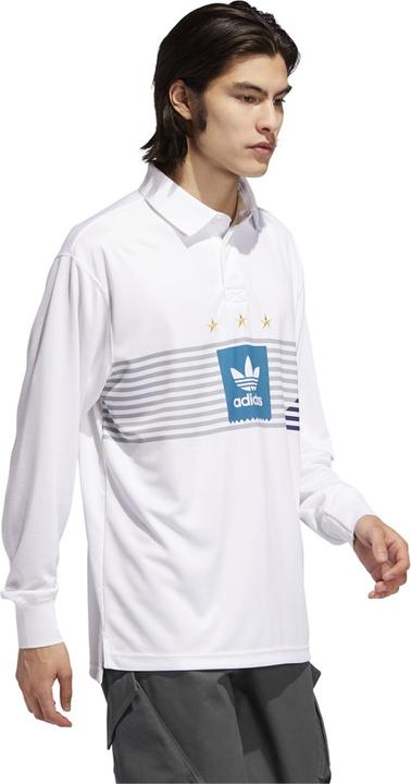 Immagine prodotto adidas Elevated Longsleeve Rugby (S)