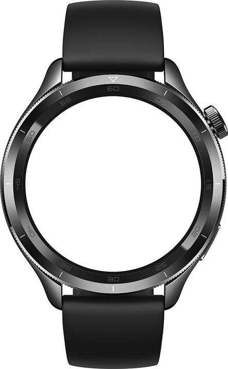 Produktbild Xiaomi Armbanduhr S4 Lünette | Schwarz