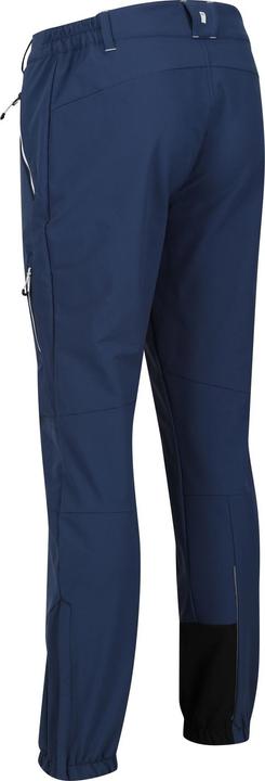 Actual product image Regatta Mountain hiking trousers (42)