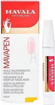 Produktbild Mavala Nourishing Cuticle Oil 5ml (5 ml)