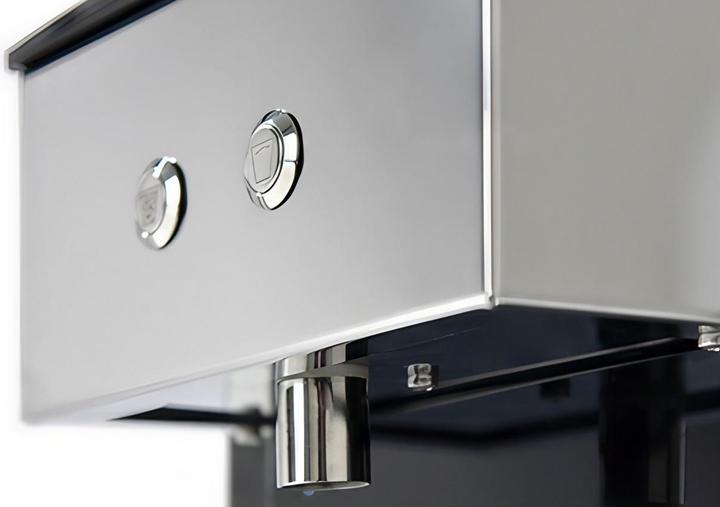 Immagine prodotto Ich-zapfe Creatore di acqua frizzante - Soda Exclusive