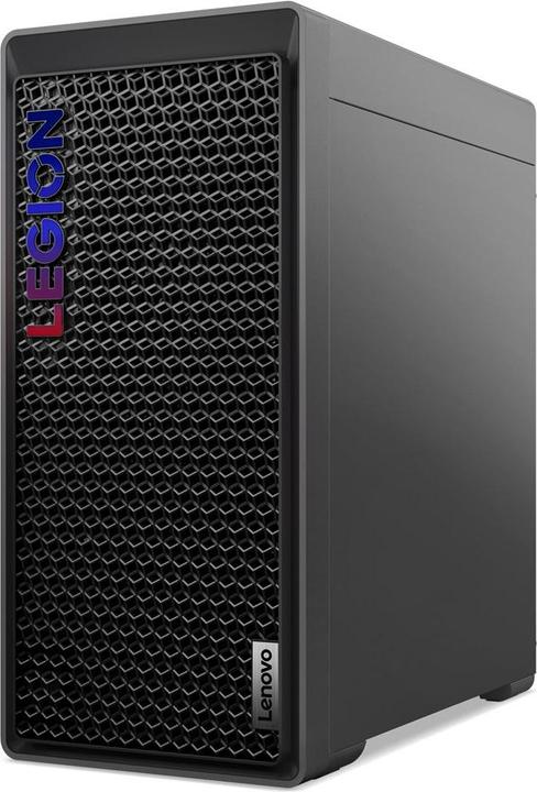 Actual product image Lenovo Legion T5 (Intel Core i7-14650HX, 32 GB, 1000 GB, GeForce RTX 4060)