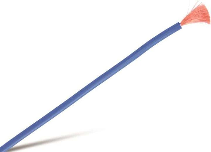 Produktbild Eneroid Schaltlitze höchstflexibel LifYY, 0,75 mm², 25 m, blau (25 m)