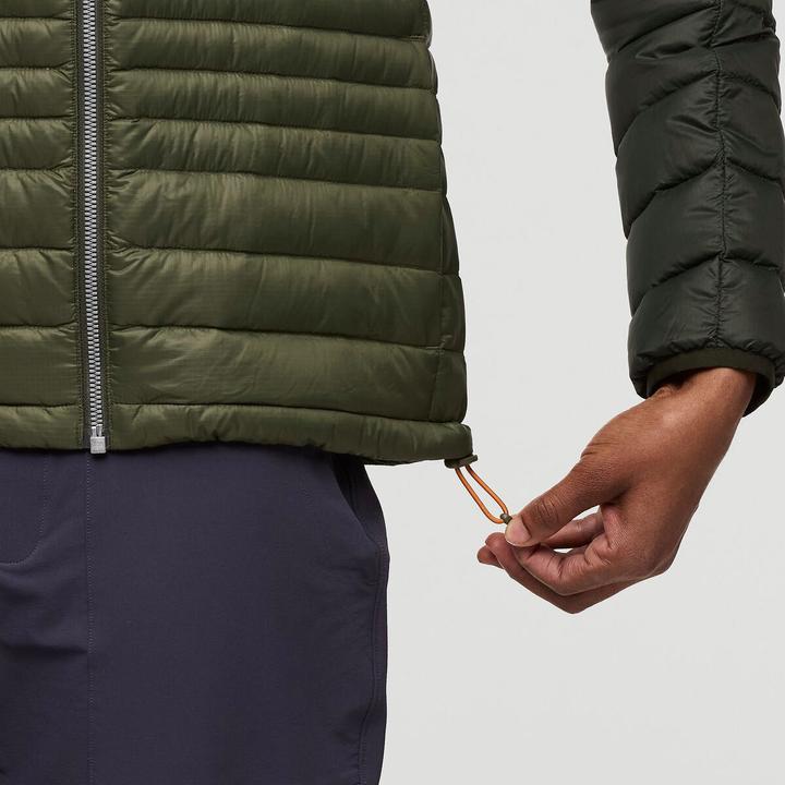 Image du produit Cotopaxi Fuego Down Hooded Jacket (XL)