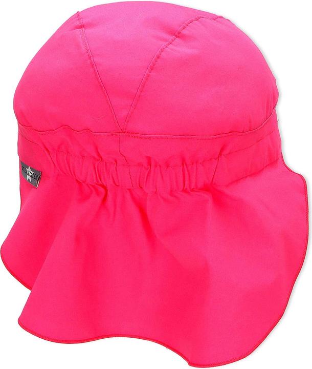 Immagine prodotto Sterntaler Cappello a punta con protezione per il collo (49)