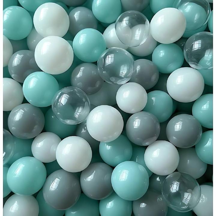 Milkii Palline