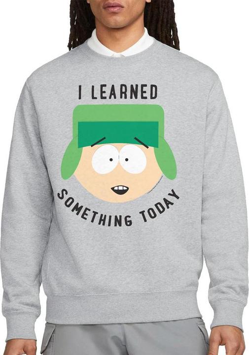 Produktbild Ubisoft I Learned Something Today Sweatshirt (S)