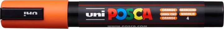 Produktbild Posca Medium Marker PC-5M (Orange, 2.50 mm, 1 x)