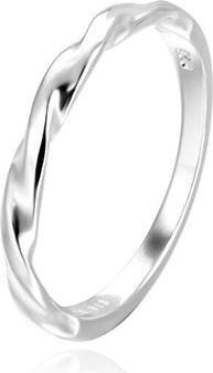 Produktbild Agato Charming silver ring AGG639 - Circuit: 53 mm (53)