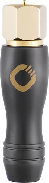 Actual product image Oehlbach Transmission Shift S 300 black 3.00m (Antenna cable)