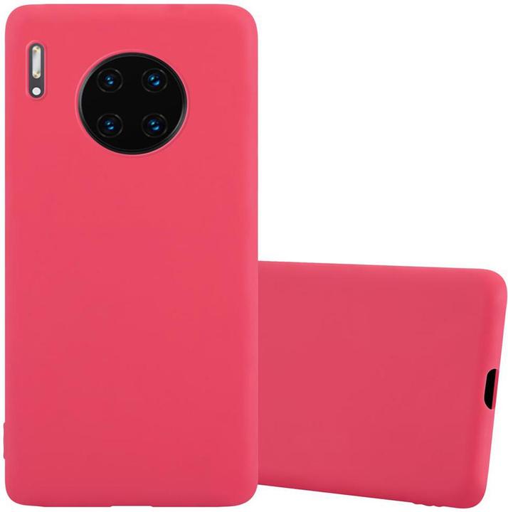 Candy red